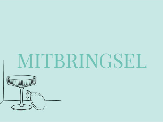 Mitbringsel Amalfiküste Illustration