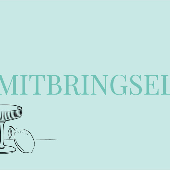 Mitbringsel Amalfiküste Illustration