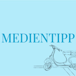 Medientipps Amalfiküste Illustration