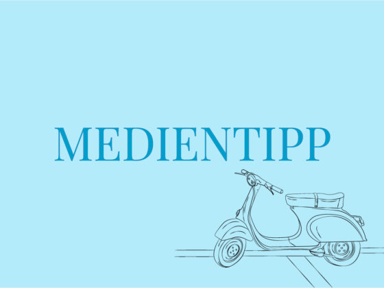 Medientipps Amalfiküste Illustration