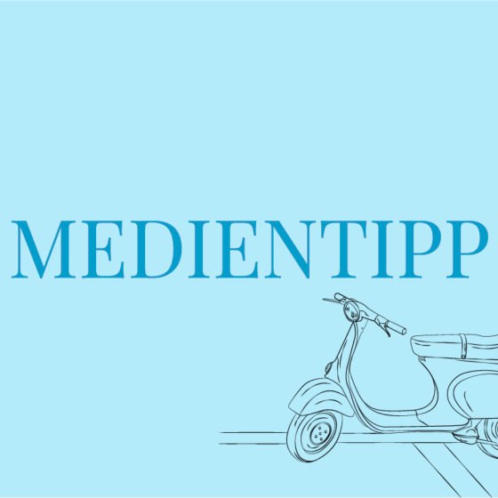 Medientipps Amalfiküste Illustration