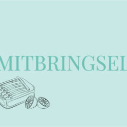 Mitbringsel Lissabon Illustration