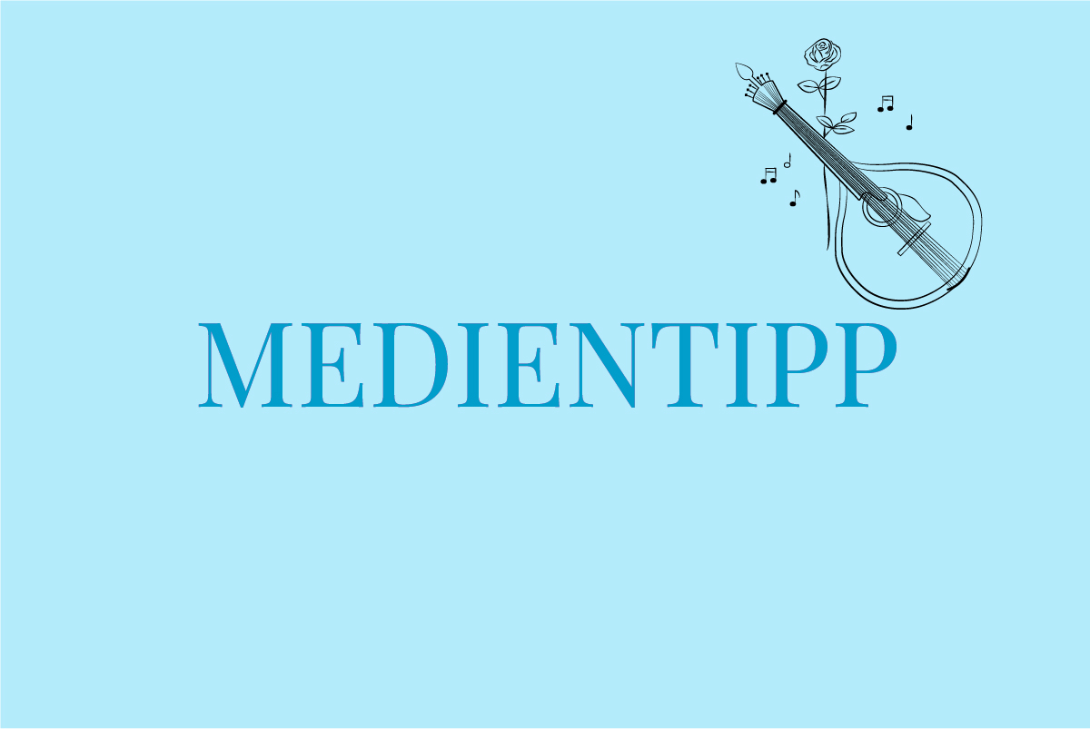 Medientipp Lissabon Illustration