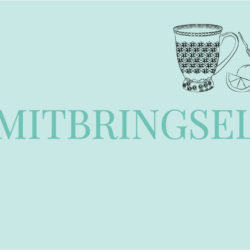 Mitbringsel Andalusien Illustration