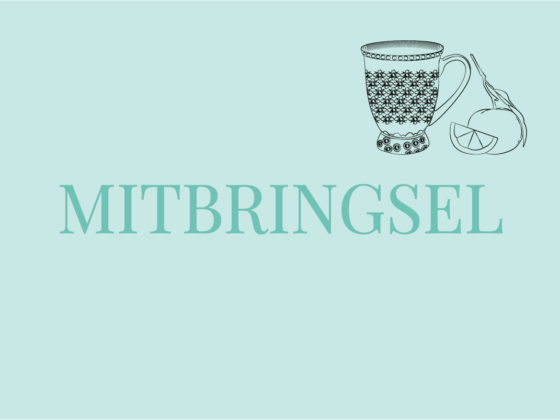 Mitbringsel Andalusien Illustration