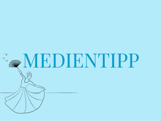 Medientipps Andalusien Illustration