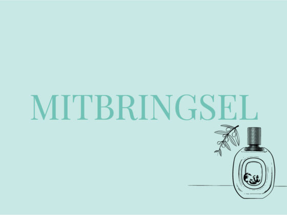 Mitbringsel Hydra Griechenland Illustration