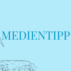 Medientipp Hydra Griechenland Illustration