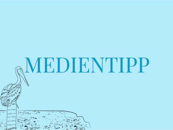 Medientipp Hydra Griechenland Illustration