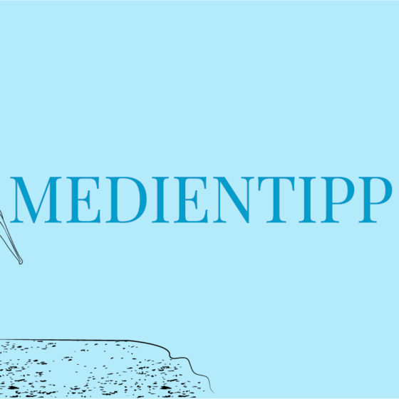 Medientipp Hydra Griechenland Illustration