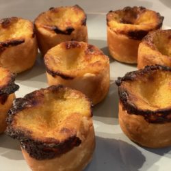 Rezepttipp Pastéis de Nata