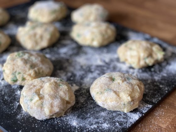 Rezept_Kaspressknödel_Südtirol