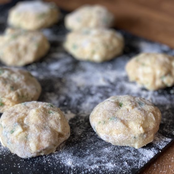 Rezept_Kaspressknödel_Südtirol