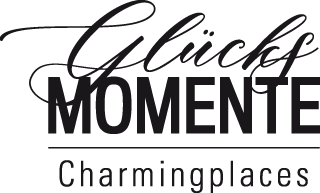 Glücksmomente Charmingplaces by Anja Fischer