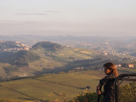 Weintipp Barolo La Tartufaia Giulia Negri