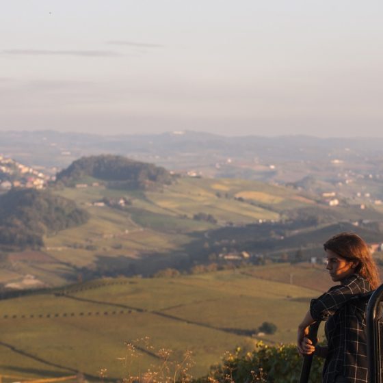 Weintipp Barolo La Tartufaia Giulia Negri