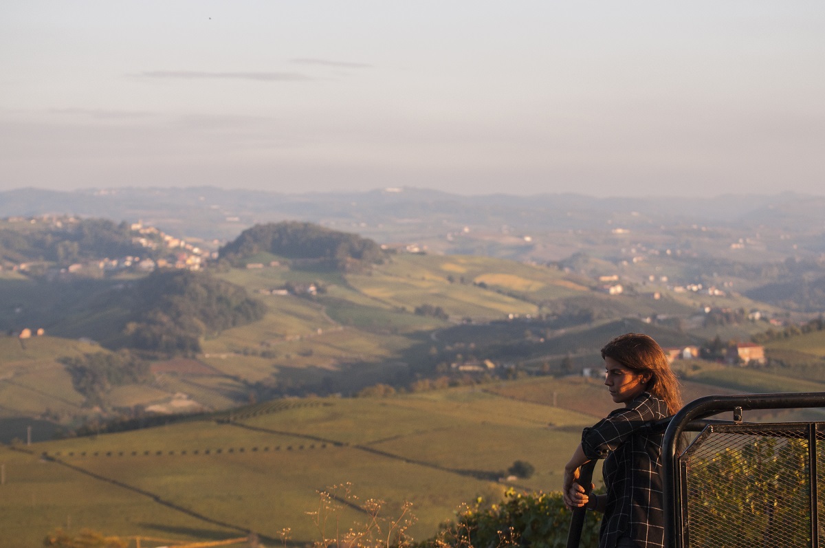 Weintipp Barolo La Tartufaia Giulia Negri
