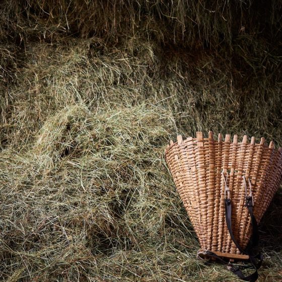 Hofmanukfaktur Kral Heu