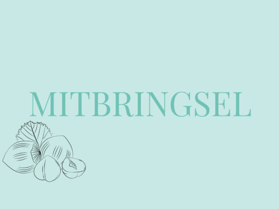 Mitbringsel Piemont Illustration