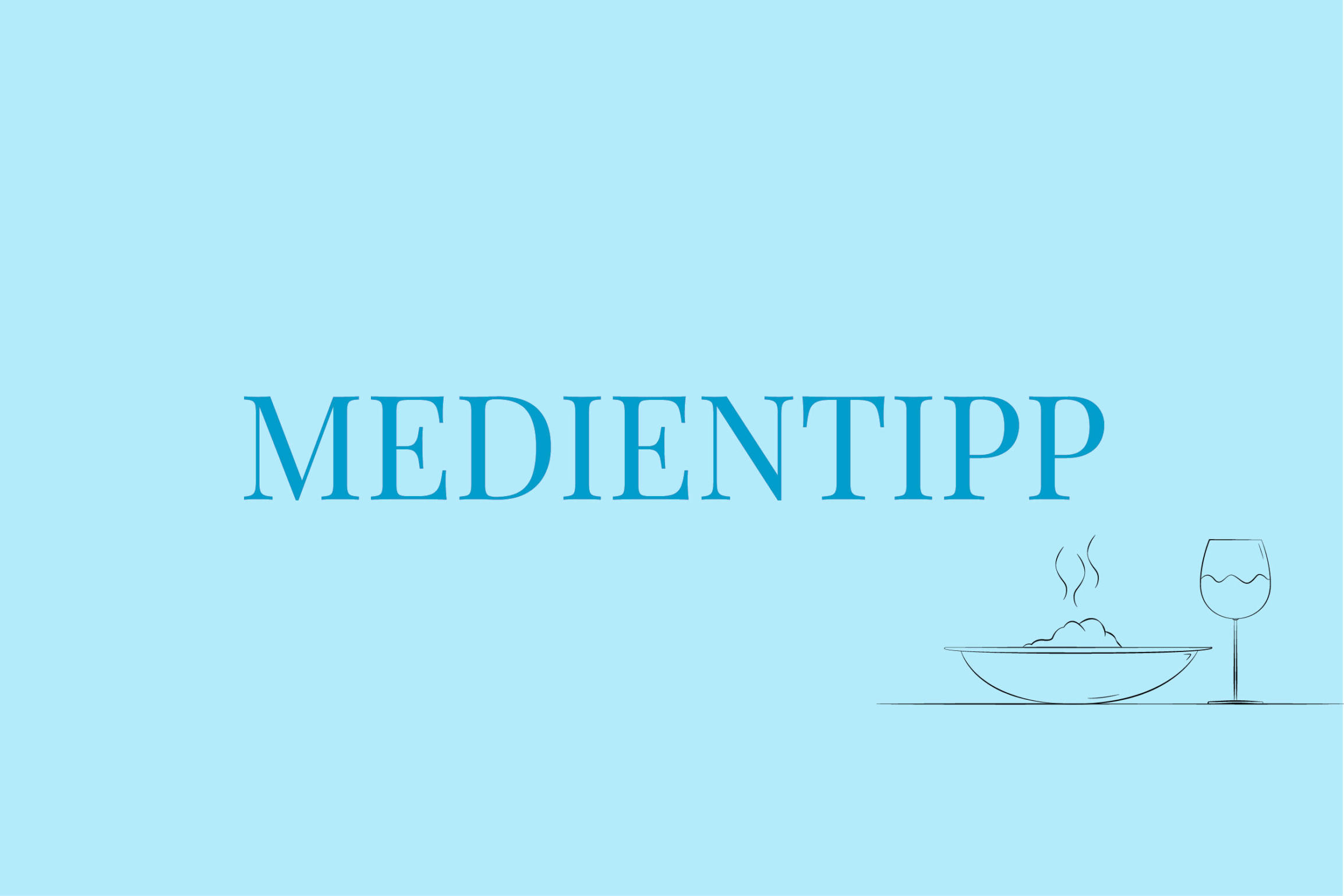 Medientipps Piemont Jamie cooks Italy Illustration