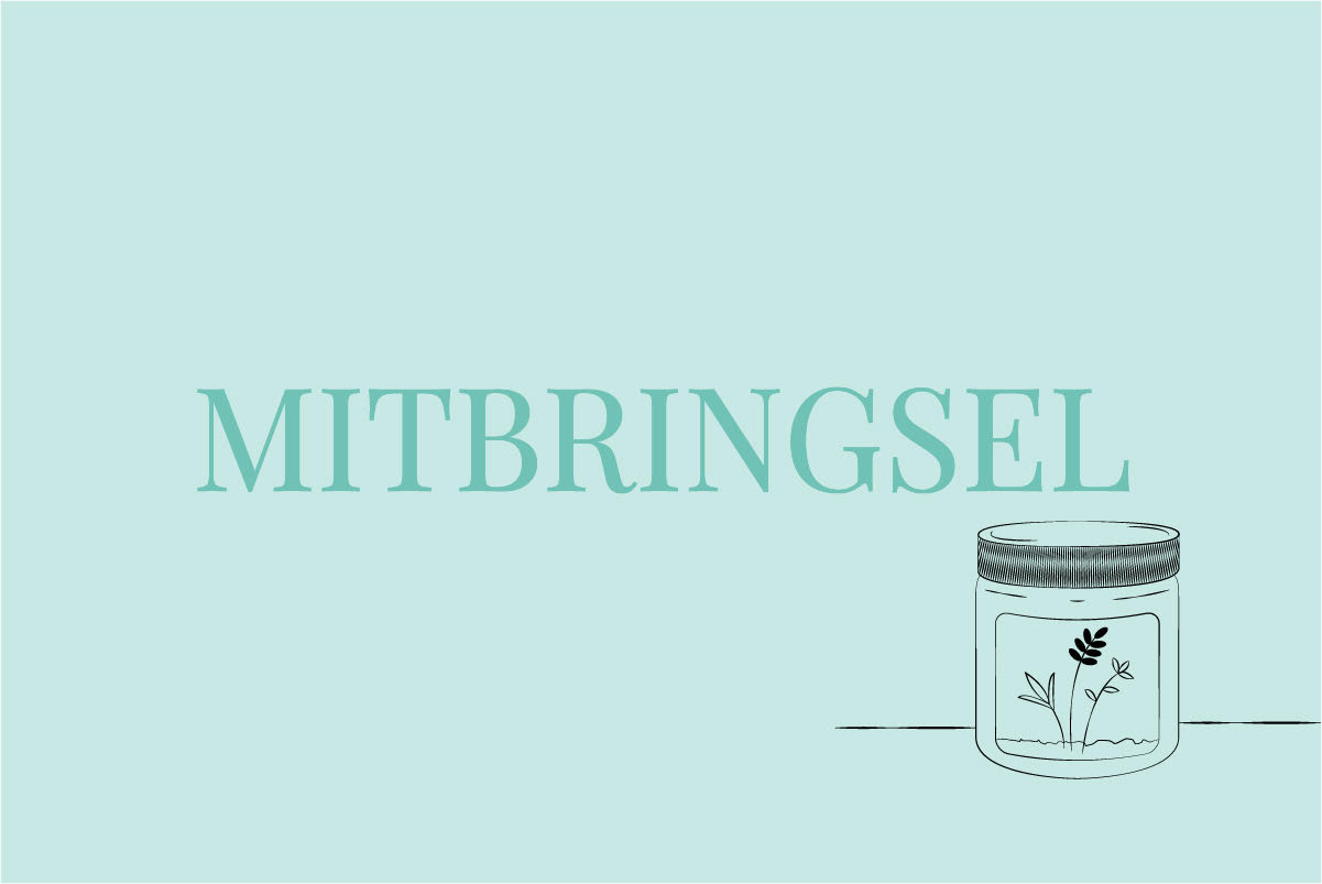 Mitbringsel Südtirol