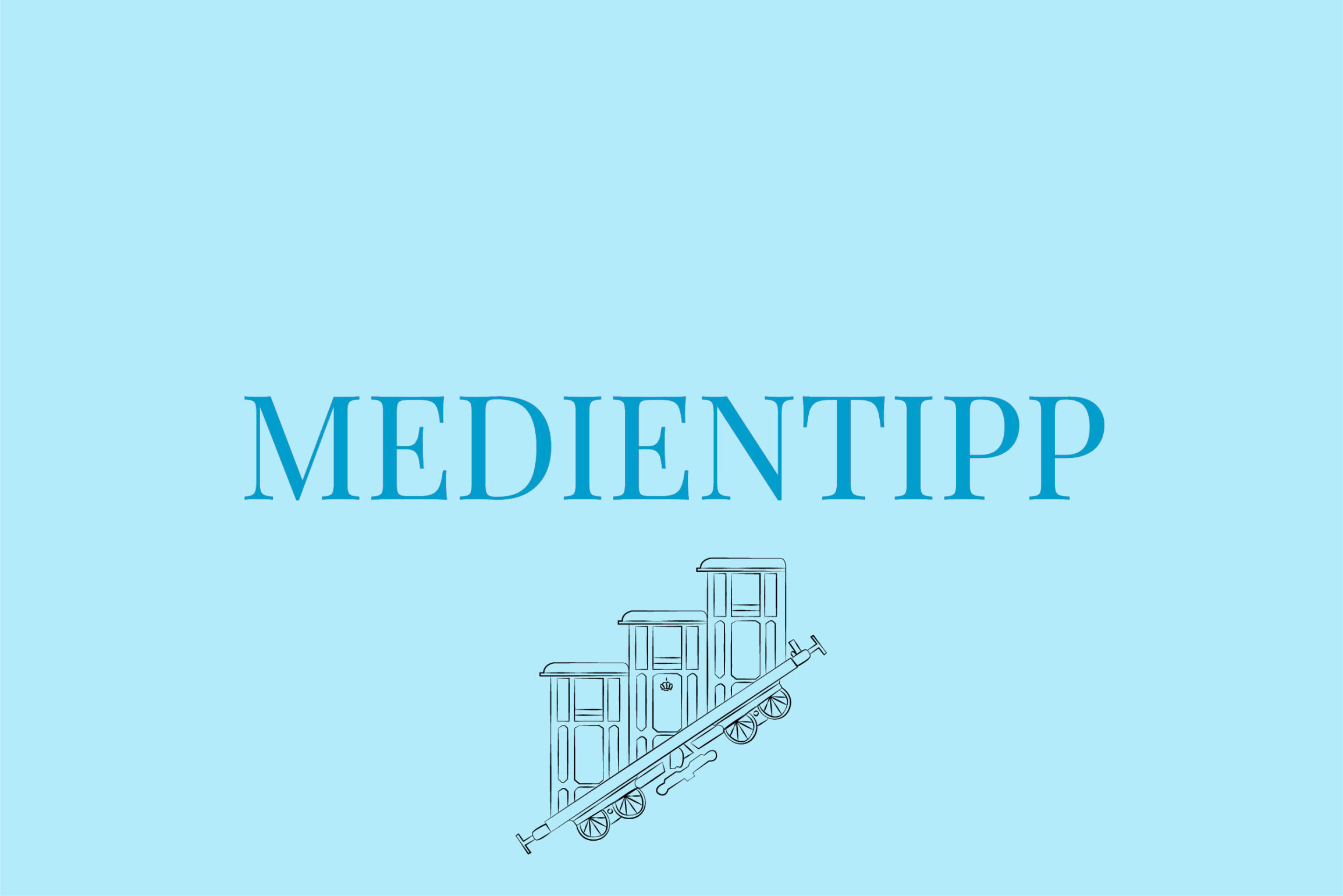 Medientipp Accidentally Wes Anderson