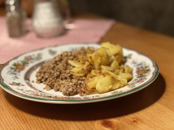 Rezepttipp Allgäu Hermine Kochkurs