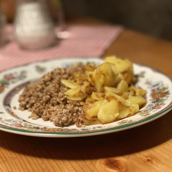 Rezepttipp Allgäu Hermine Kochkurs