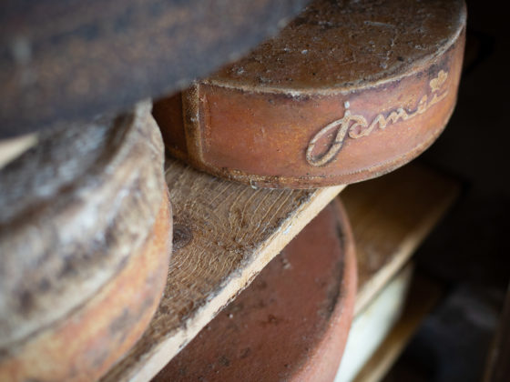 Einkaufstipp Allgäu Jamei Laibspeis Käse