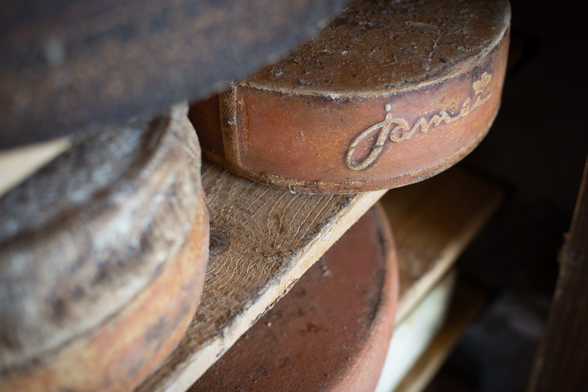 Einkaufstipp Allgäu Jamei Laibspeis Käse