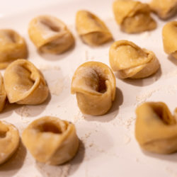 Rezepttipp Einkaufstipp Gardasee Tortellini di Valeggio