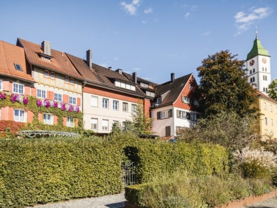 Wangen Geheimtipp Allgäu
