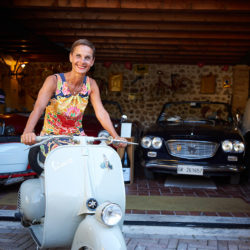 Geheimtipp Gardasee Oldtimer Museum Gallo delle Pille