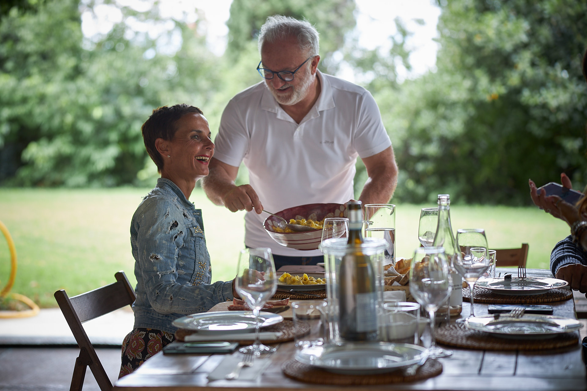 Weintipp Gardasee Le Vigne di San pietro