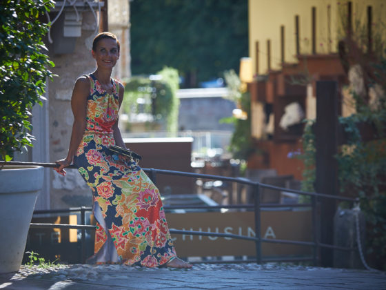 Geheimtipp Gardasee Valeggio sul Mincio