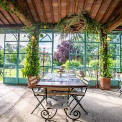 Geheimtipp Toskana Feriengut Borgo San Benedetto