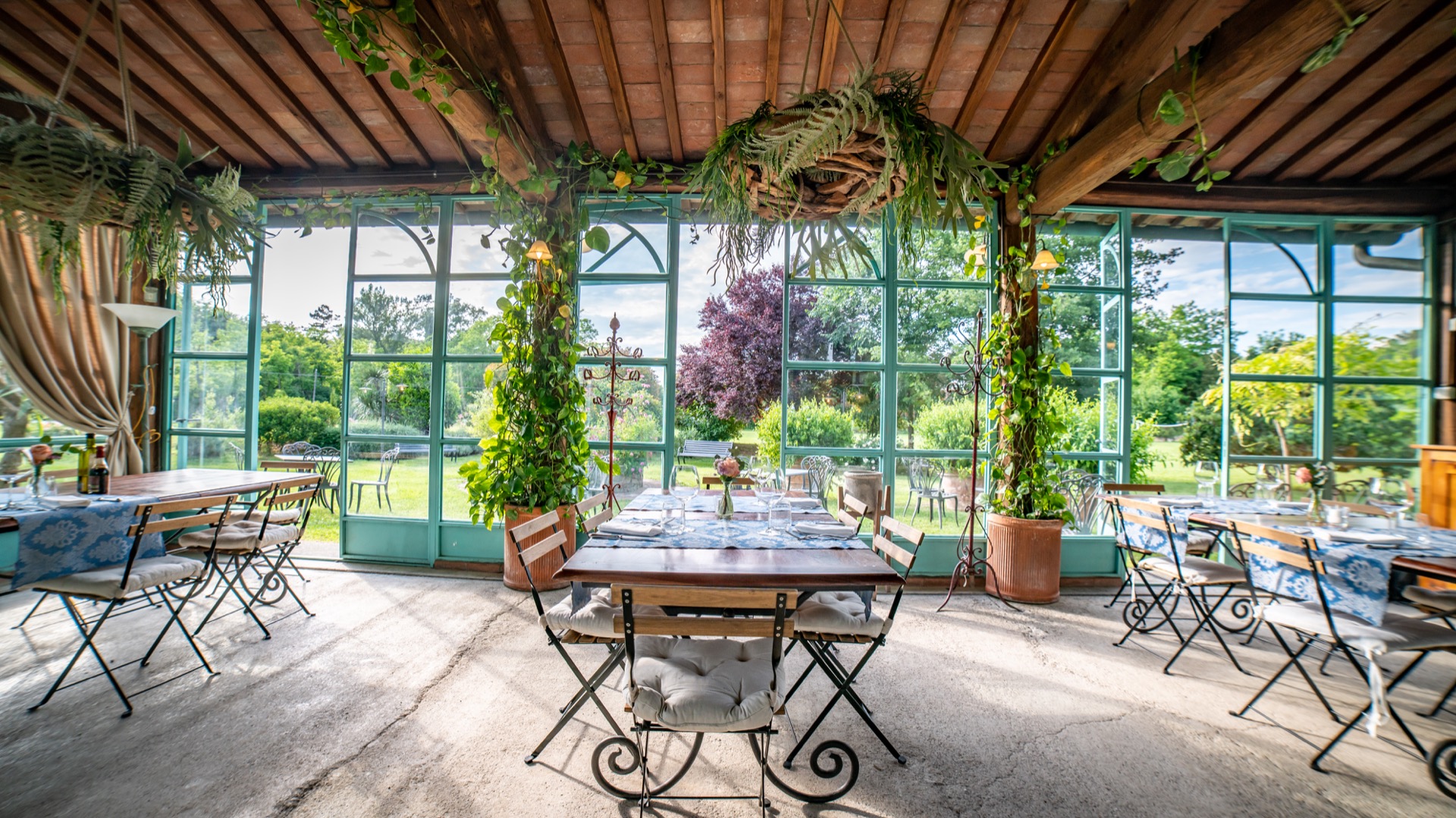 Geheimtipp Toskana Feriengut Borgo San Benedetto