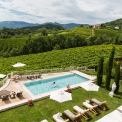 Geheimtipp Prosecco Relais d'Arfanta