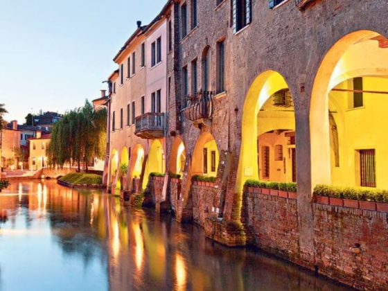 Geheimtipp Prosecco Treviso