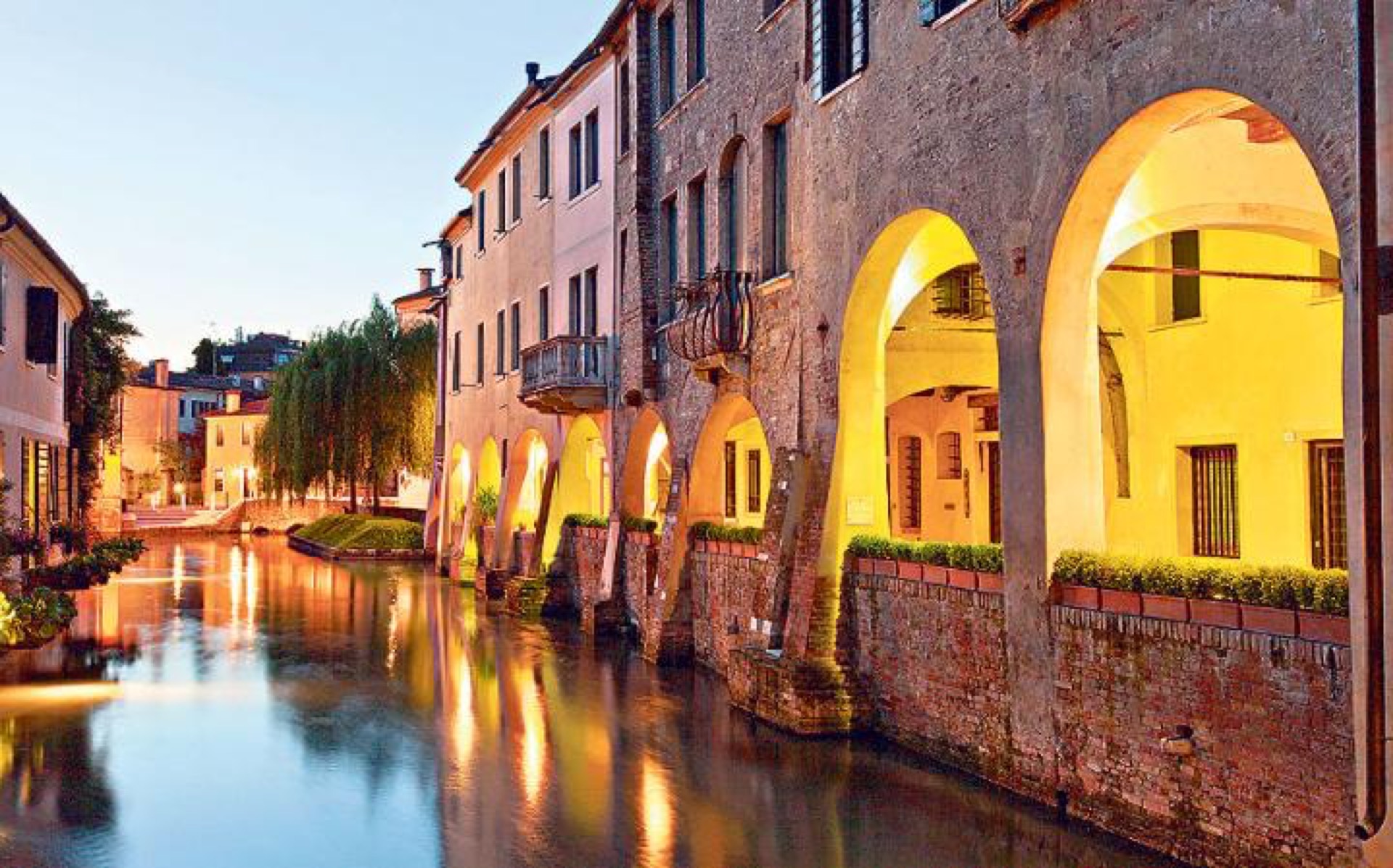Geheimtipp Prosecco Treviso