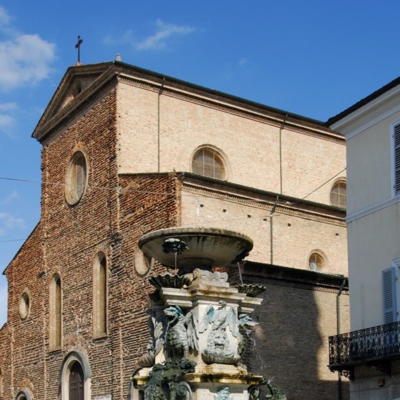 Geheimtipp Emilia-Romagna Faenza