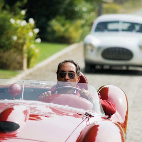 Geheimtipp Mille Miglia