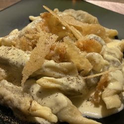 Rezepttipp Lombardei Casoncelli