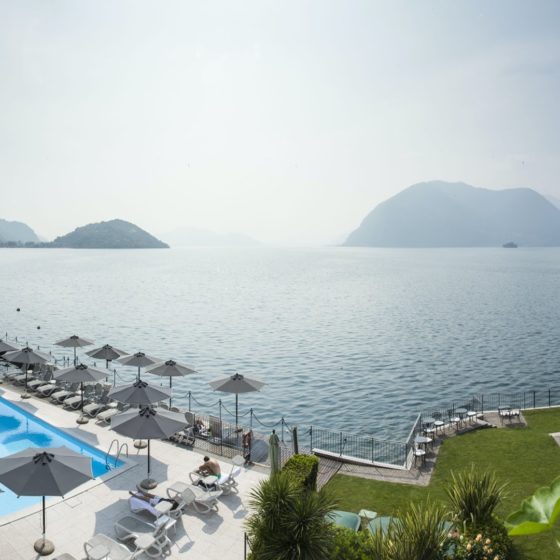 Geheimtipp Iseosee - Charmingplace Rivalago