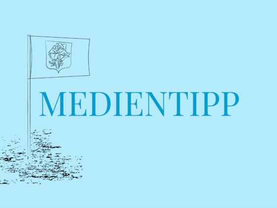 Illustration Emilia-Romagna Filmtipp Die unglaubliche Geschichte der Roseninsel