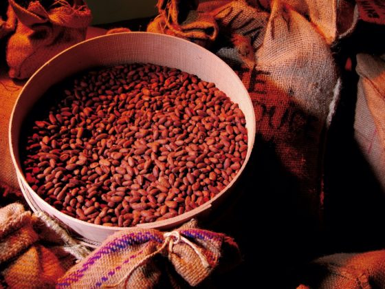 Einkaufstipp Schokolade Vestri Arezzo