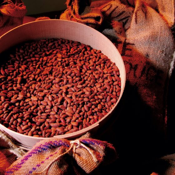 Einkaufstipp Schokolade Vestri Arezzo