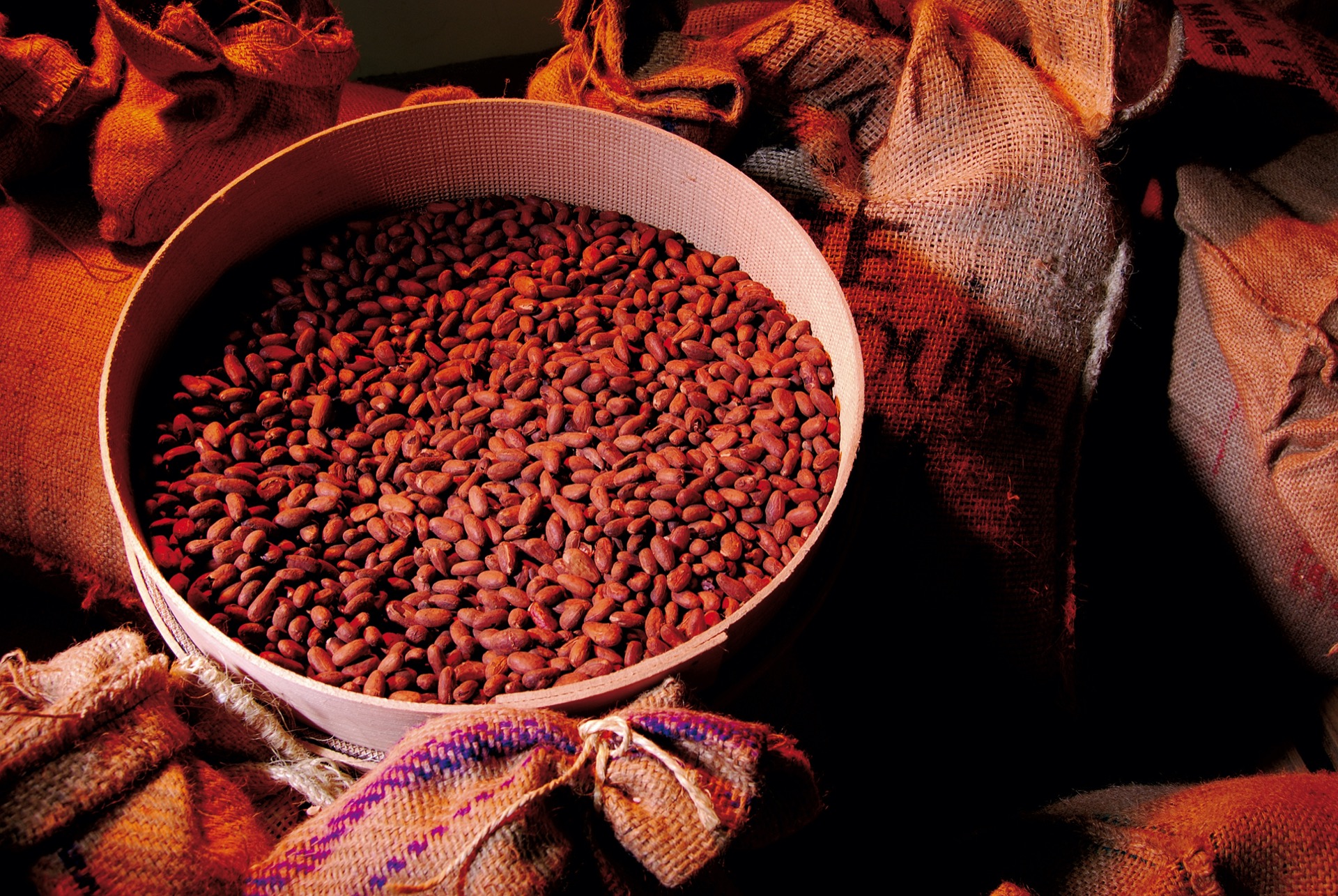 Einkaufstipp Schokolade Vestri Arezzo