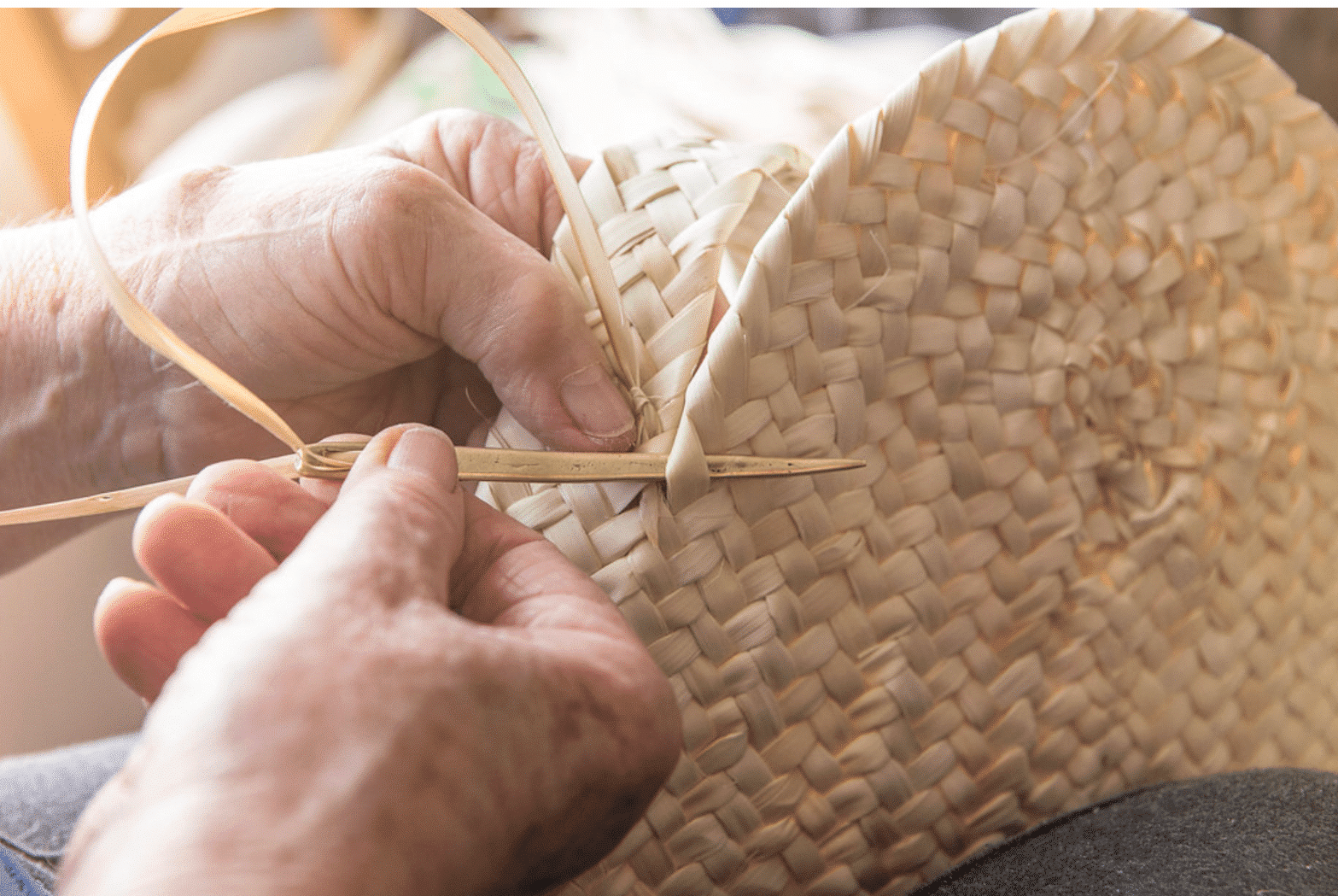 Einkaufstipp Llarta Taschen ANTIC MALLORCA