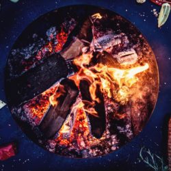 Geheimtipp Feuerring Bodensee